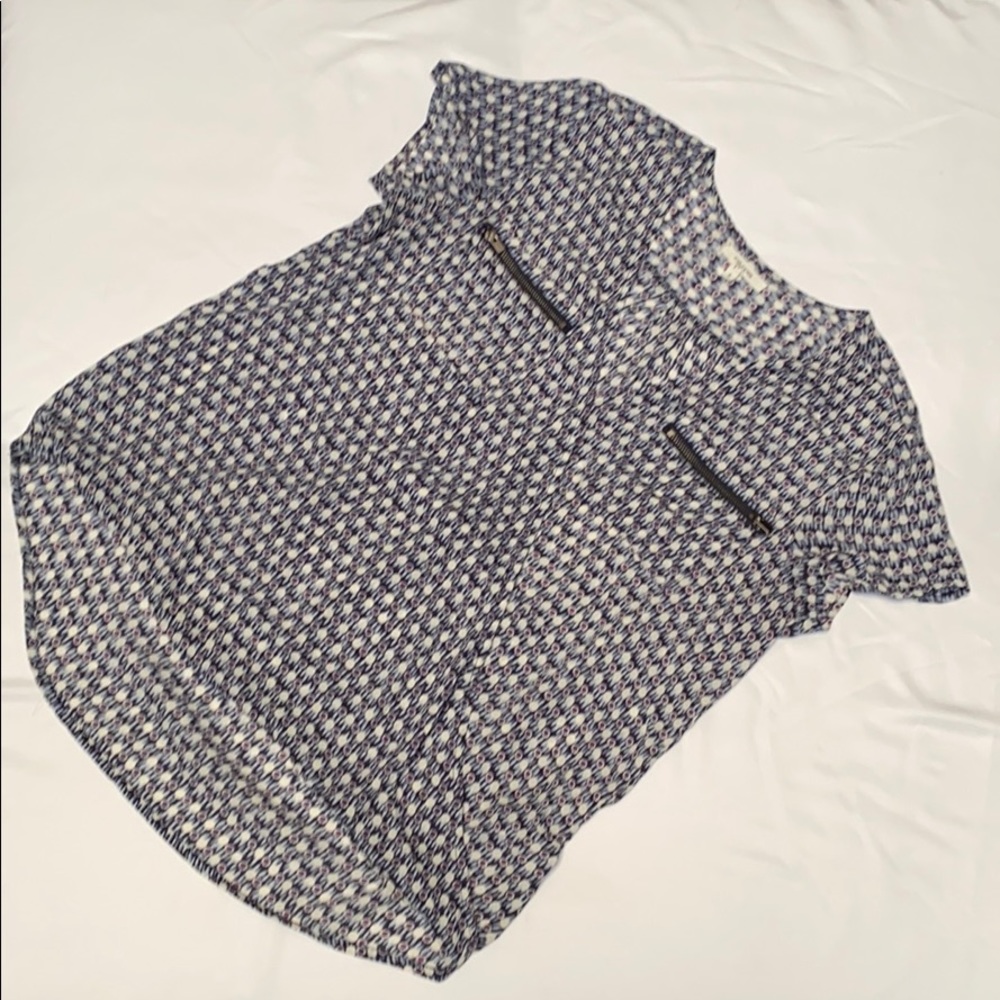 Maurices Blouse/ Size S